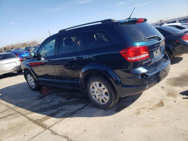 Photo 2 from auction – 2014 DODGE JOURNEY SE with VIN 3C4PDCAB3ET101290