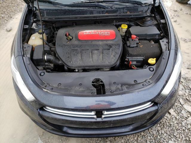 Photo 11 from auction – 2013 DODGE DART LIMIT with VIN 1C3CDFCH3DD303637