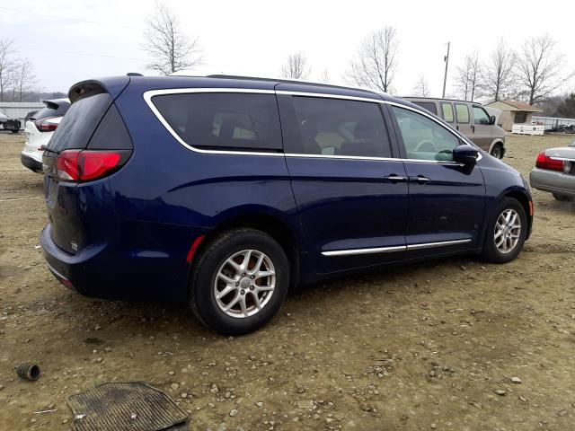 Photo 3 from auction – 2020 CHRYSLER PACIFICA T with VIN 2C4RC1BG8LR141469