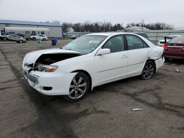 Photo 1 from auction – 2003 TOYOTA CAMRY LE with VIN 4T1BE32K63U130903