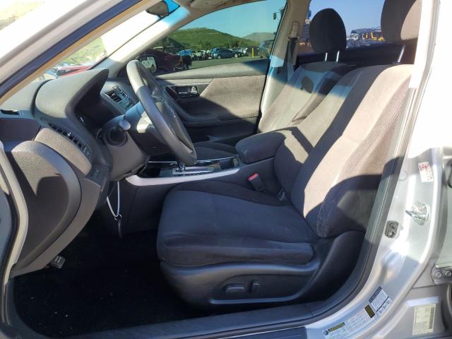 Photo 7 from auction – 2013 NISSAN ALTIMA 2.5 with VIN 1N4AL3AP4DN578268