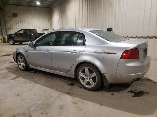 Photo 2 from auction – 2006 ACURA 3.2TL with VIN 19UUA66216A803317