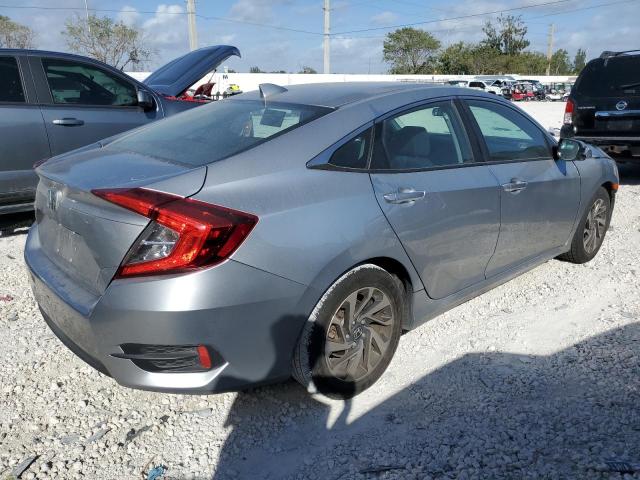 Photo 3 from auction – 2017 HONDA CIVIC EX with VIN 19XFC2F76HE022475
