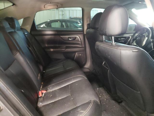 Photo 10 from auction – 2017 NISSAN ALTIMA 2.5 with VIN 1N4AL3AP3HC264550