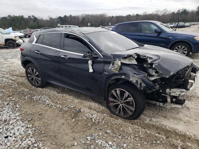 Photo 4 from auction – 2017 INFINITI QX30 BASE with VIN SJKCH5CR9HA019792