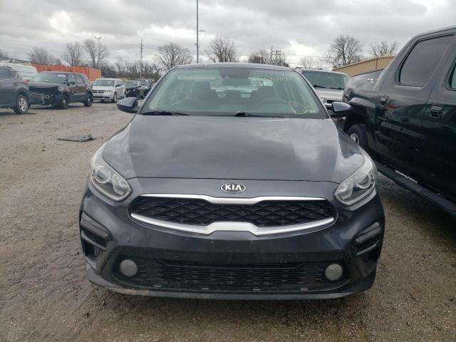 Photo 5 from auction – 2019 KIA FORTE FE with VIN 3KPF24AD6KE121669