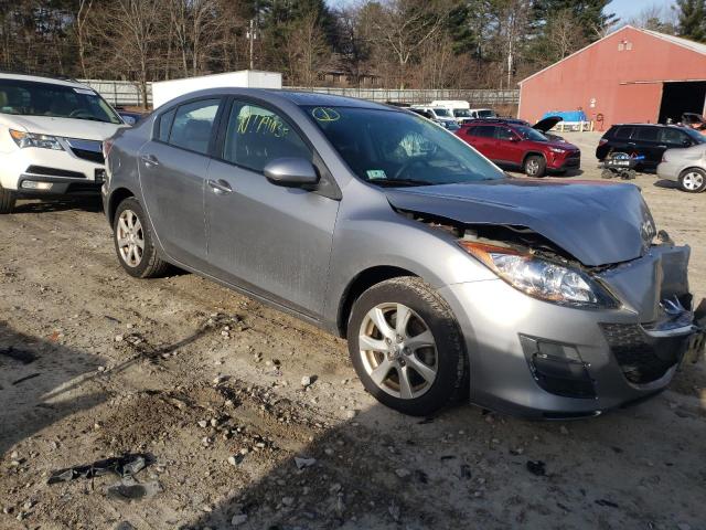 Photo 4 from auction – 2010 MAZDA 3 I with VIN JM1BL1SG3A1225928