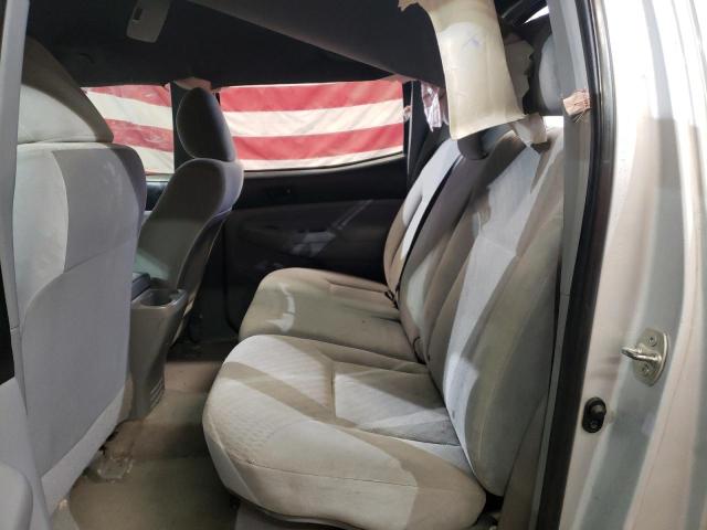 Photo 10 from auction – 2010 TOYOTA TACOMA DOU with VIN 3TMLU4EN6AM043138