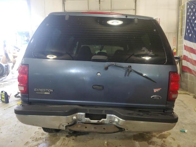 Photo 6 from auction – 2000 FORD EXPEDITION with VIN 1FMPU16LXYLB87165