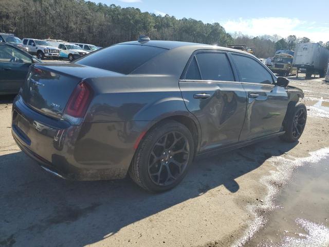 Photo 3 from auction – 2019 CHRYSLER 300 S with VIN 2C3CCABG7KH539433