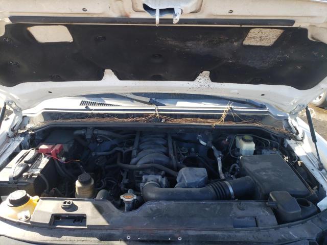 Photo 11 from auction – 2013 NISSAN TITAN S with VIN 1N6BA0CH2DN311877