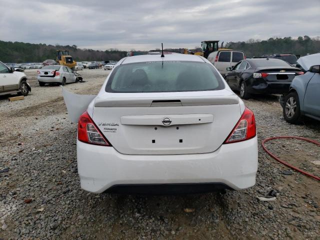 Photo 6 from auction – 2018 NISSAN VERSA S with VIN 3N1CN7AP3JL801810