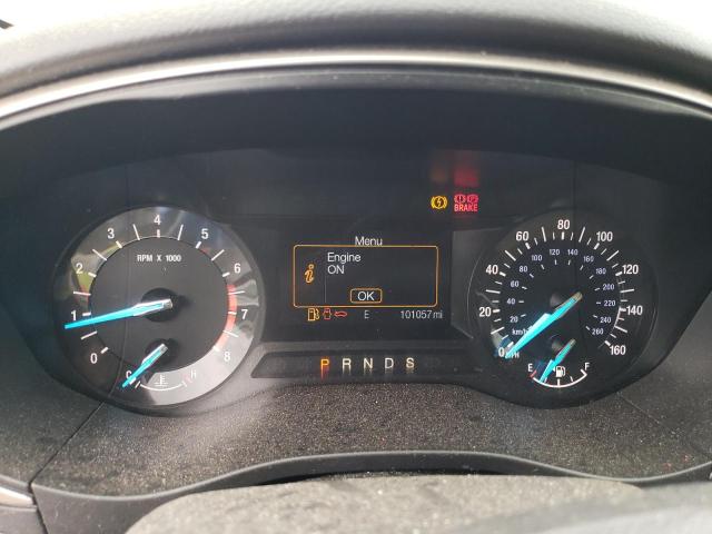 Photo 9 from auction – 2013 FORD FUSION SE with VIN 3FA6P0H79DR355493