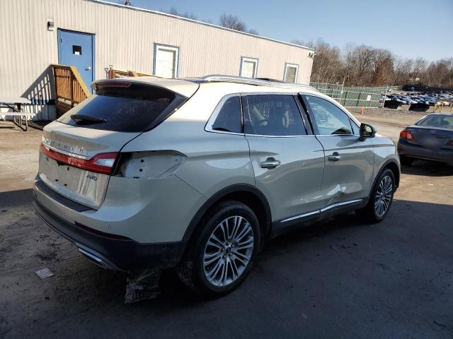 Photo 3 from auction – 2016 LINCOLN MKX RESERV with VIN 2LMTJ8LR0GBL39546