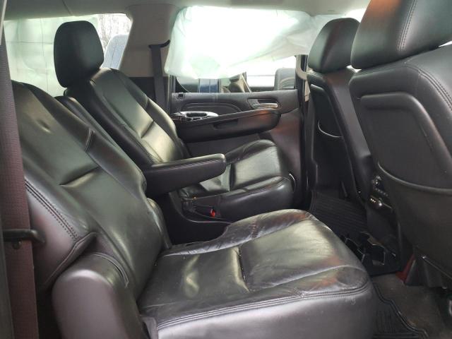 Photo 11 from auction – 2011 CADILLAC ESCALADE E with VIN 1GYS4JEFXBR363530