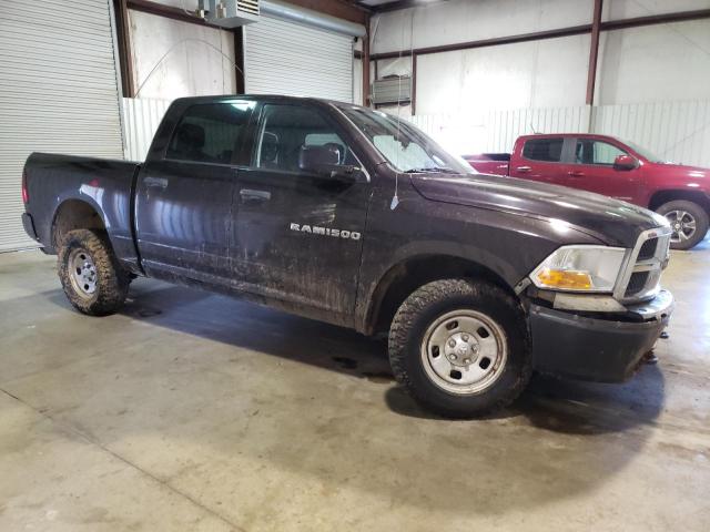 Photo 4 from auction – 2011 DODGE RAM 1500 with VIN 1D7RV1CP0BS667588