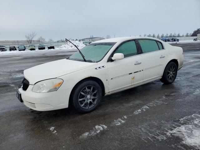 BUICK LUCERNE CX 2006 with VIN 1G4HD57276U149188 - Photo from auction
