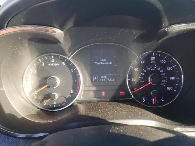 Photo 9 from auction – 2015 KIA FORTE EX with VIN KNAFX5A80F5359980