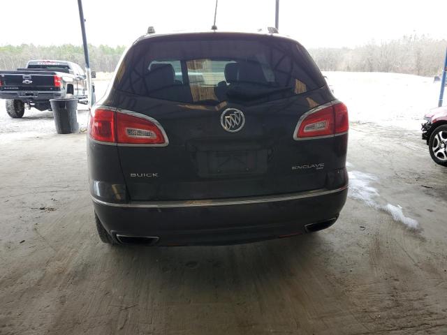 Photo 6 from auction – 2013 BUICK ENCLAVE with VIN 5GAKVCKD9DJ217592