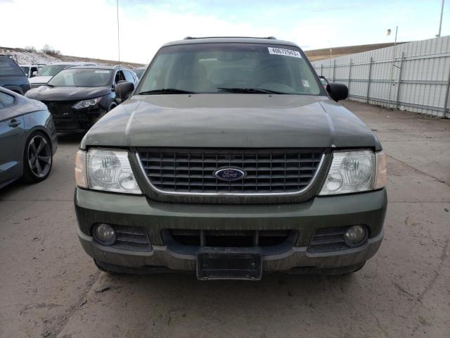 Photo 5 from auction – 2002 FORD EXPLORER X with VIN 1FMZU73W62ZC73006
