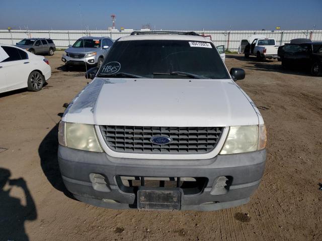 Photo 5 from auction – 2004 FORD EXPLORER X with VIN 1FMZU62E04UB67363