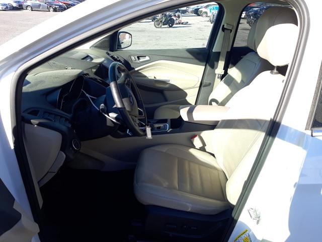 Photo 7 from auction – 2017 FORD ESCAPE SE with VIN 1FMCU9GD0HUD67673