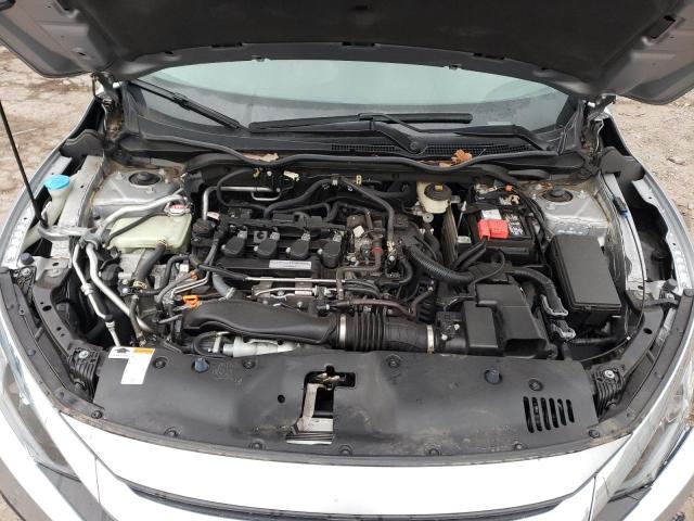 Photo 11 from auction – 2018 HONDA CIVIC EX with VIN JHMFC1F32JX008262