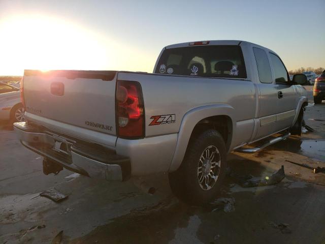 Photo 3 from auction – 2004 CHEVROLET SILVERADO with VIN 2GCEK19T841190420