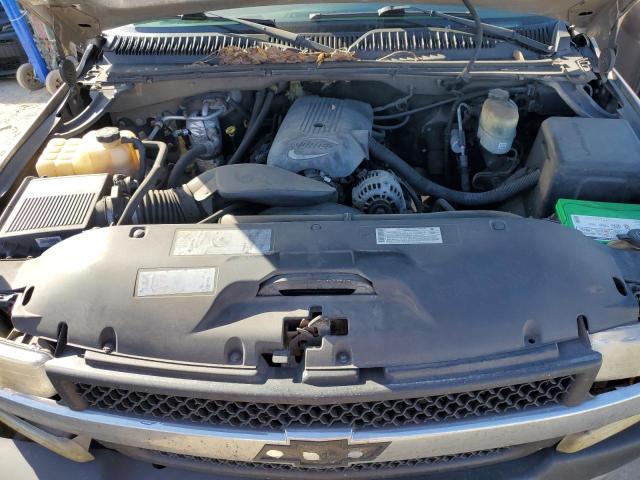 Photo 11 from auction – 2002 CHEVROLET SILVERADO with VIN 1GCHC23U92F122179