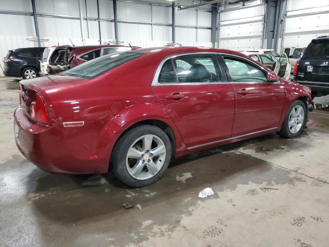 Photo 3 from auction – 2011 CHEVROLET MALIBU 2LT with VIN 1G1ZD5E15BF211424
