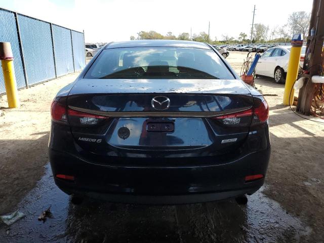 Photo 6 from auction – 2016 MAZDA 6 TOURING with VIN JM1GJ1V52G1475420