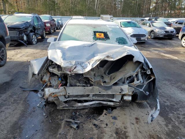 Photo 5 from auction – 2008 CHEVROLET IMPALA with VIN 2G1WB58K989152859