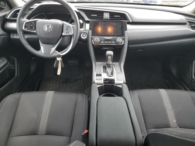 Photo 8 from auction – 2016 HONDA CIVIC EX with VIN 2HGFC2F85GH508031