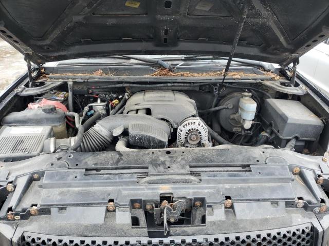 Photo 12 from auction – 2008 GMC YUKON DENA with VIN 1GKFK63808J136504