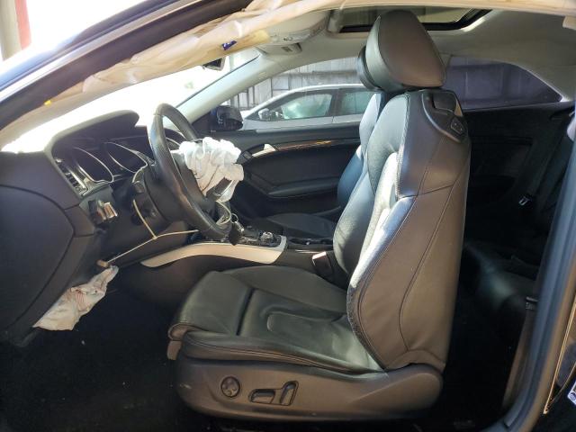 Photo 7 from auction – 2010 AUDI A5 PREMIUM with VIN WAULFAFR8AA035689