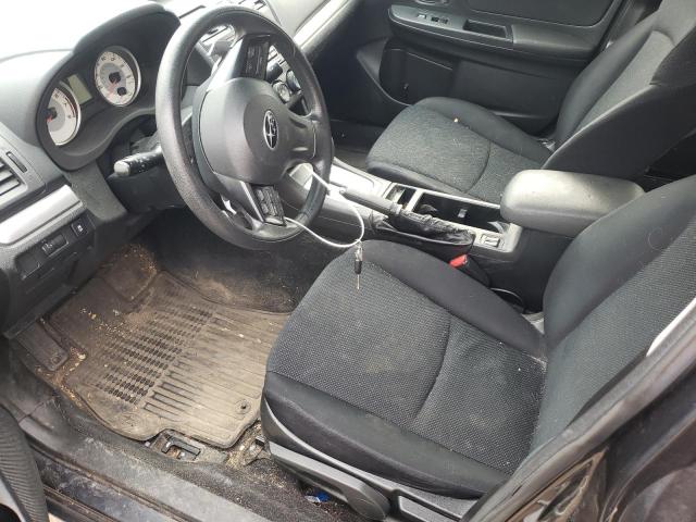 Photo 7 from auction – 2013 SUBARU IMPREZA PR with VIN JF1GJAC67DH018851