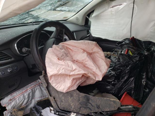 Photo 8 from auction – 2017 BUICK ENCORE PRE with VIN KL4CJFSMXHB019419