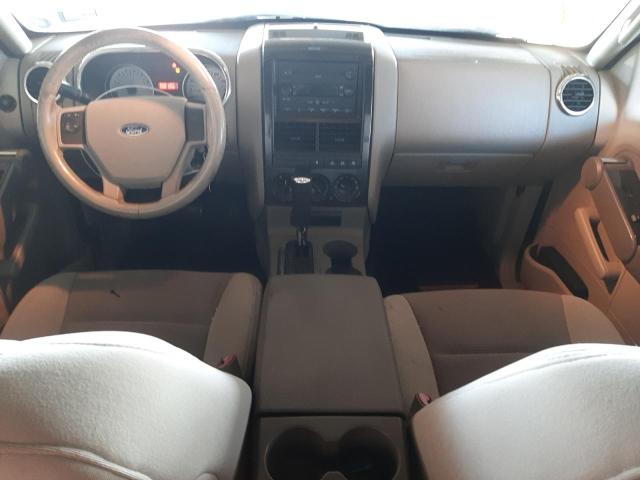 Photo 8 from auction – 2007 FORD EXPLORER S with VIN 1FMEU51K87UA30773
