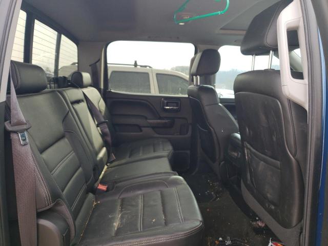 Photo 10 from auction – 2015 GMC SIERRA K15 with VIN 3GTU2WEC6FG223892