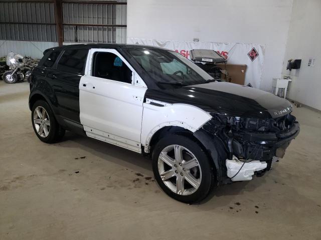 Photo 4 from auction – 2015 LAND ROVER RANGE ROVE with VIN SALVP2BGXFH070583