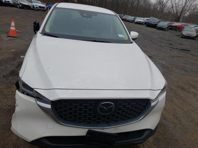 Photo 5 from auction – 2022 MAZDA CX-5 with VIN JM3KFBAM7N0536799