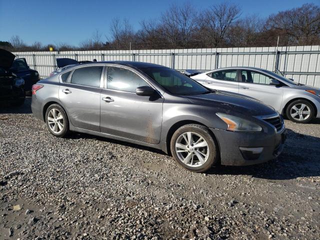 Photo 4 from auction – 2014 NISSAN ALTIMA 2.5 with VIN 1N4AL3AP8EC292811
