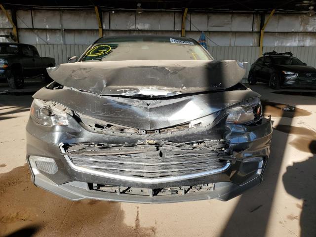 Photo 5 from auction – 2017 CHEVROLET MALIBU LT with VIN 1G1ZE5ST4HF120530