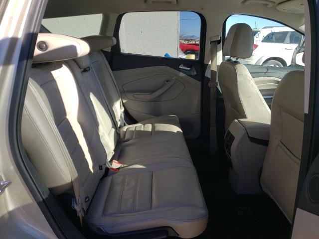 Photo 11 from auction – 2017 FORD ESCAPE TIT with VIN 1FMCU9JD7HUB02435