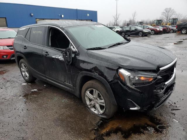 Photo 4 from auction – 2019 GMC TERRAIN SL with VIN 3GKALTEV2KL117137