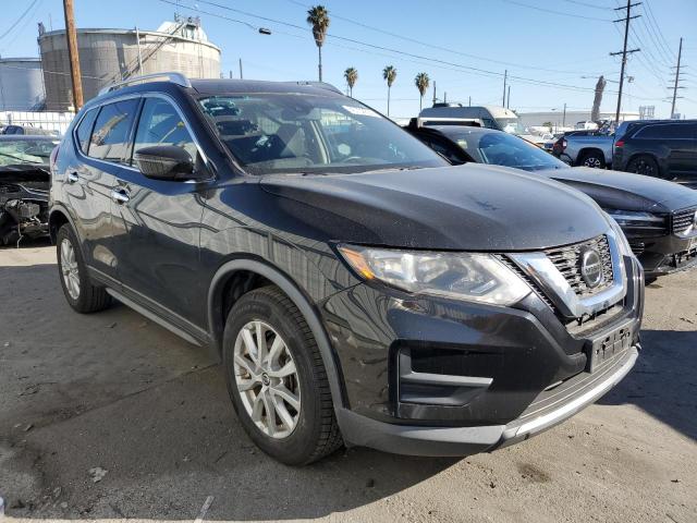 Photo 4 from auction – 2019 NISSAN ROGUE S with VIN KNMAT2MV7KP537259