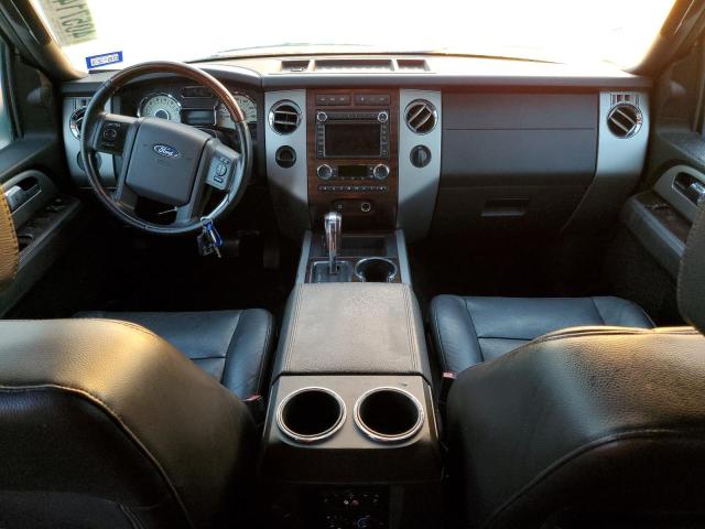صورة رقم 8 من المزاد - 2008 FORD EXPEDITION مع VIN 1FMFK19508LA34891