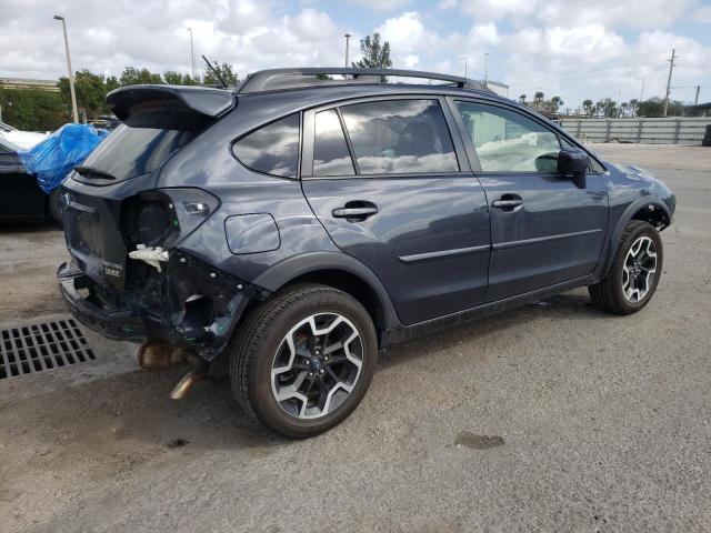 Photo 3 from auction – 2017 SUBARU CROSSTREK with VIN JF2GPABC0HH254152