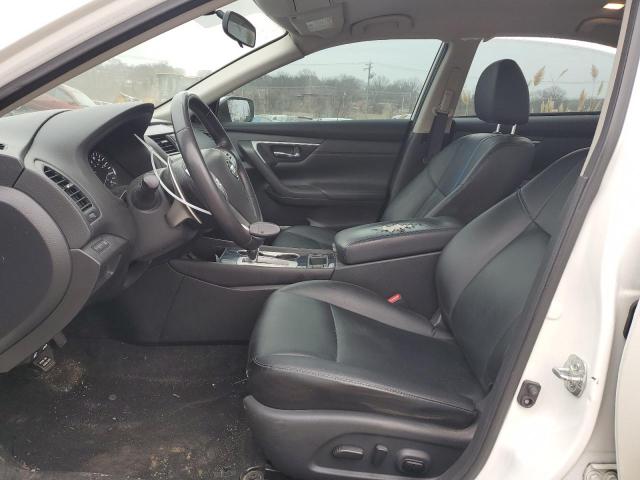 Photo 7 from auction – 2018 NISSAN ALTIMA 2.5 with VIN 1N4AL3AP1JC281398