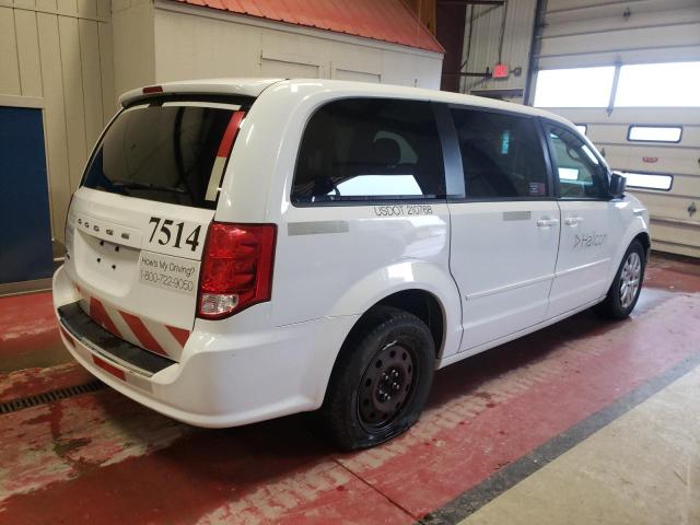 Photo 3 from auction – 2016 DODGE GRAND CARA with VIN 2C4RDGBG3GR377548